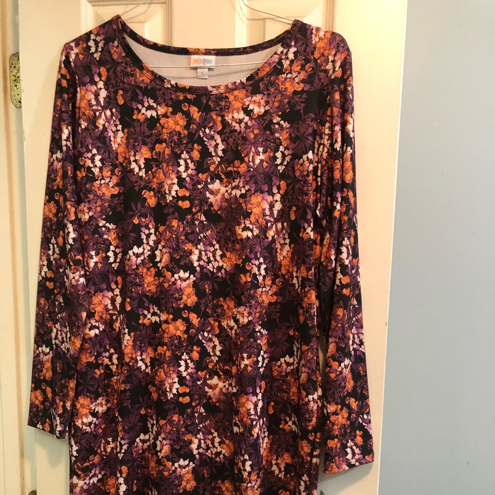 NWT LLR Debbie
